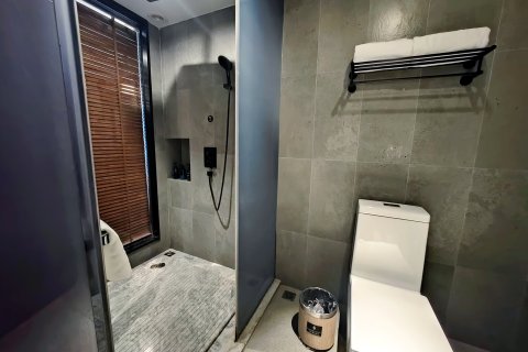 美豪丽致酒店(北海银滩店)