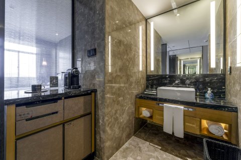 三碧(3B)酒店(王阳明故居店)