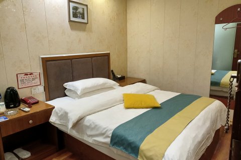 大方县丰登酒店(杜鹃广场店)