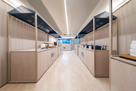 汉庭酒店(福州三坊七巷东街口地铁站店)