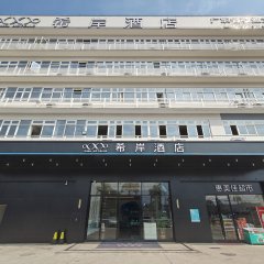 酒店头图