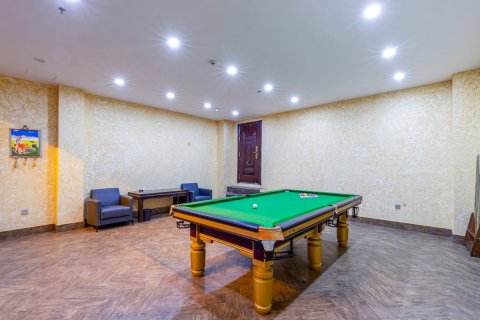 桃坪羌寨莎朗风情酒店