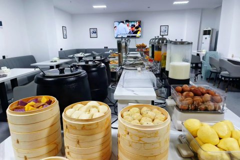 金江源假日酒店