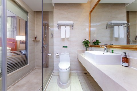 维也纳国际酒店(长沙红星德思勤广场店)