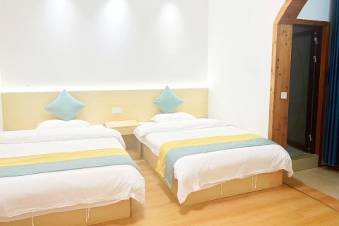 凤凰往来小筑民宿