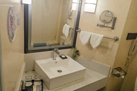 铁路大酒店(襄阳火车站店)