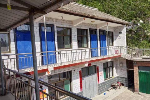 陵川过故人庄农家旅店