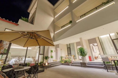 丽江古城一棠别院客栈(五一街店)