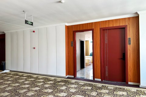 卓庭酒店(CGC中国服装城店)