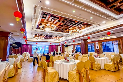 广宁华侨大酒店