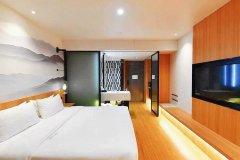 盛旺酒店(西宁火车站店) 盛旺酒店(西宁火车站店)