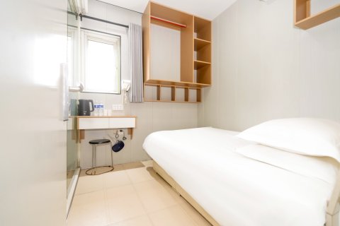 普华宾馆(上海第九人民医院陆家浜路地铁站店)