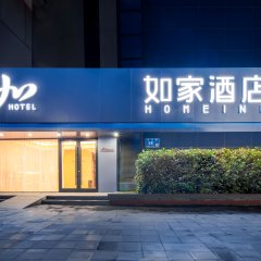 酒店头图