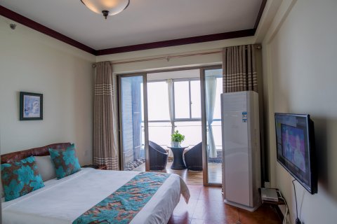 北海美丽海岸度假酒店(北海金滩店)