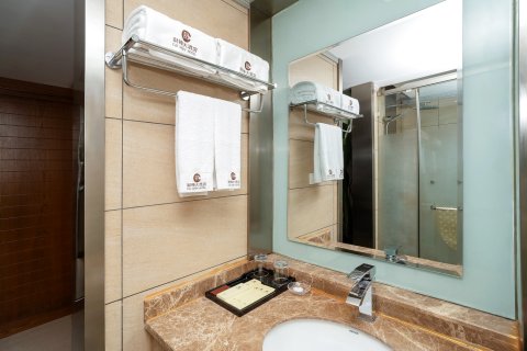 财神大酒店(福泉市政府店)