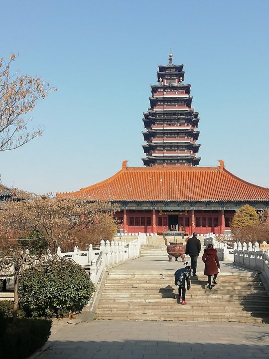 李西湖特色民宿(微子路分店)