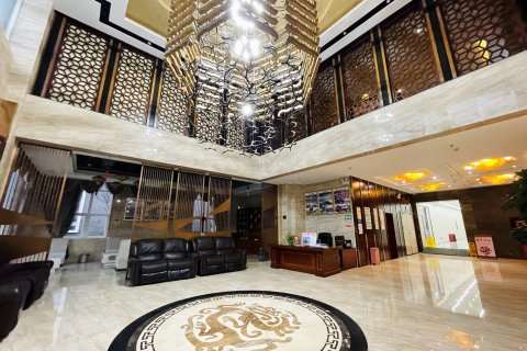 丽庭大酒店(丽江高铁站店)