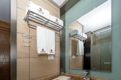 财神大酒店(福泉市政府店)