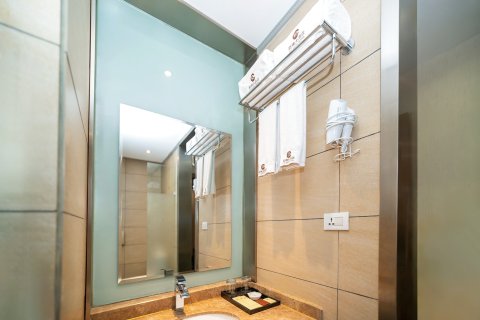 财神大酒店(福泉市政府店)