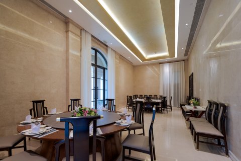 万宁日月湾传奇酒店