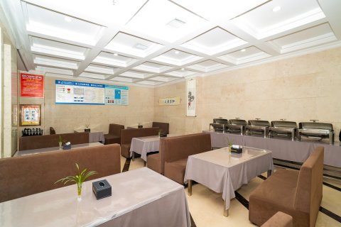 财神大酒店(福泉市政府店)