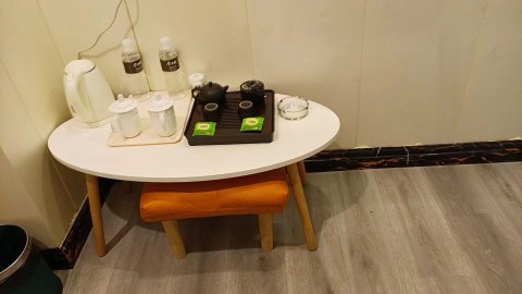 千悦大酒店