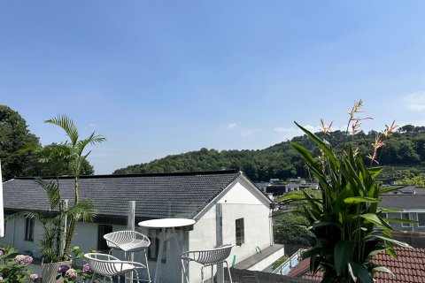 杭州一色山墅(西湖风景区店)