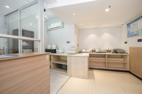 瑞尚酒店(瑞安万松广场店)