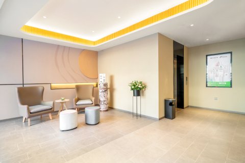 如家酒店(无锡南禅寺南长街永乐路店)