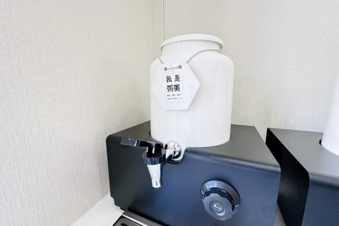 天植酒店(呼伦贝尔民族博物院店)