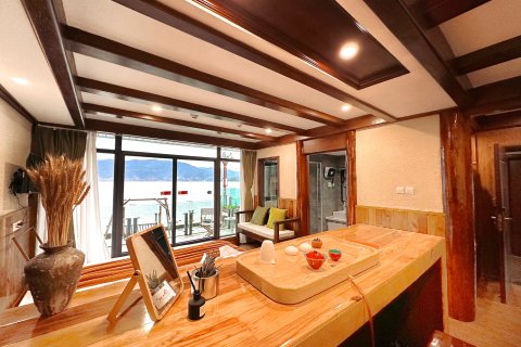 泸沽湖·二十七號院(大落水店)