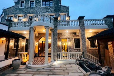 苏州拙政书苑民宿(平江路拙政园店)