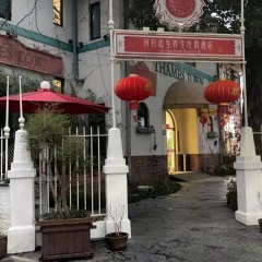 酒店头图