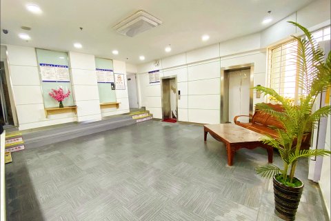 如家派柏·云酒店(青岛栈桥地铁站店)