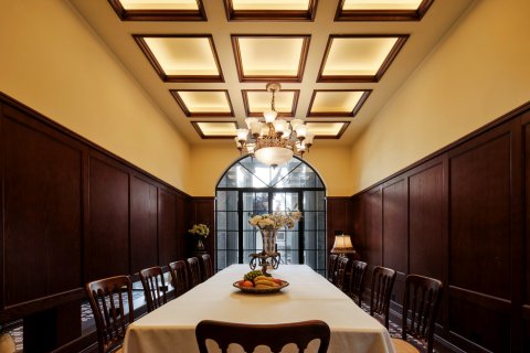 苏州拙政书苑民宿(平江路拙政园店)