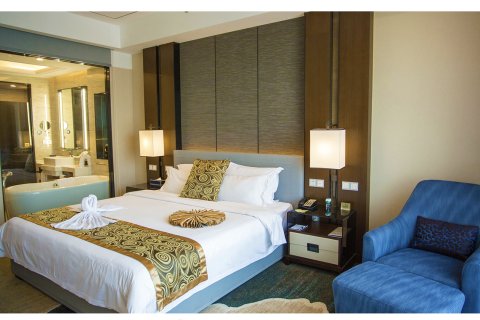 孝感乾坤国际大酒店