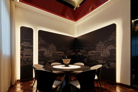 苏州拙政书苑民宿(平江路拙政园店)