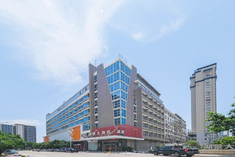 湖景大酒店(莆田荔城区文献东路店)