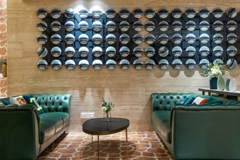 都匀伯爵花园酒店(都匀市区剑江大道中心店)