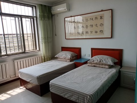 翌宝宾馆