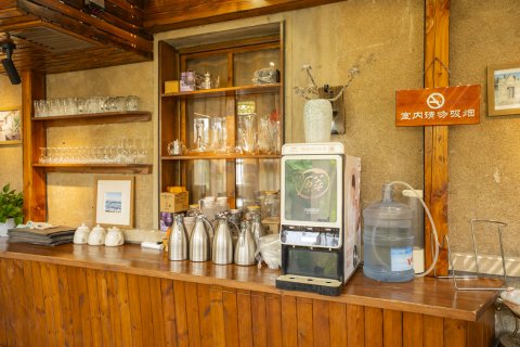 长岛壹號院度假民宿