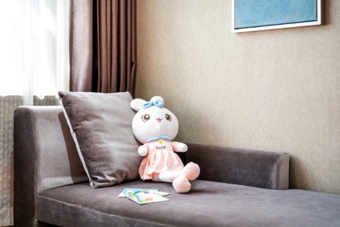 欧杰西假日酒店(西安钟楼地铁站店)