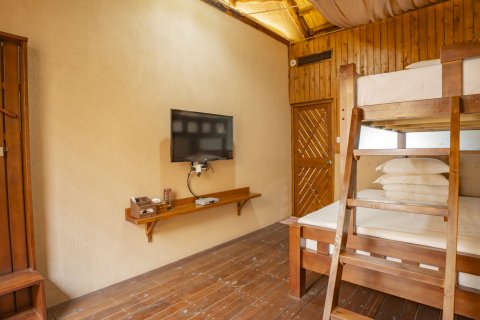 长岛壹號院度假民宿