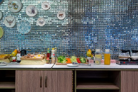 都匀伯爵花园酒店(都匀市区剑江大道中心店)