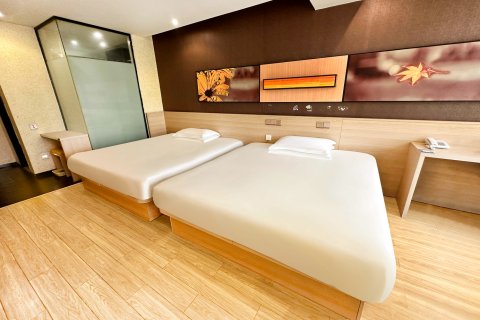 老河口居福酒店