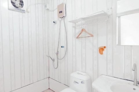 舟山东极岛东福山海升客栈