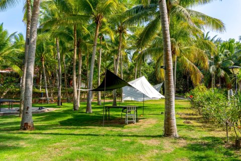 文昌云龙湾度假村