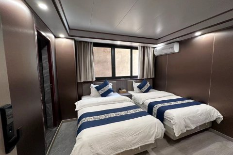 雅江雪域商务宾馆