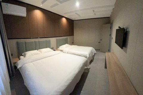 东环快捷宾馆(雄县医院店)