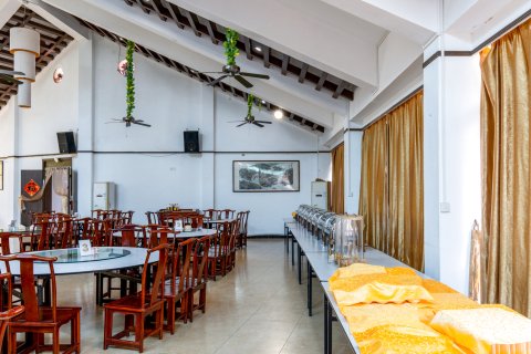 文昌云龙湾度假村